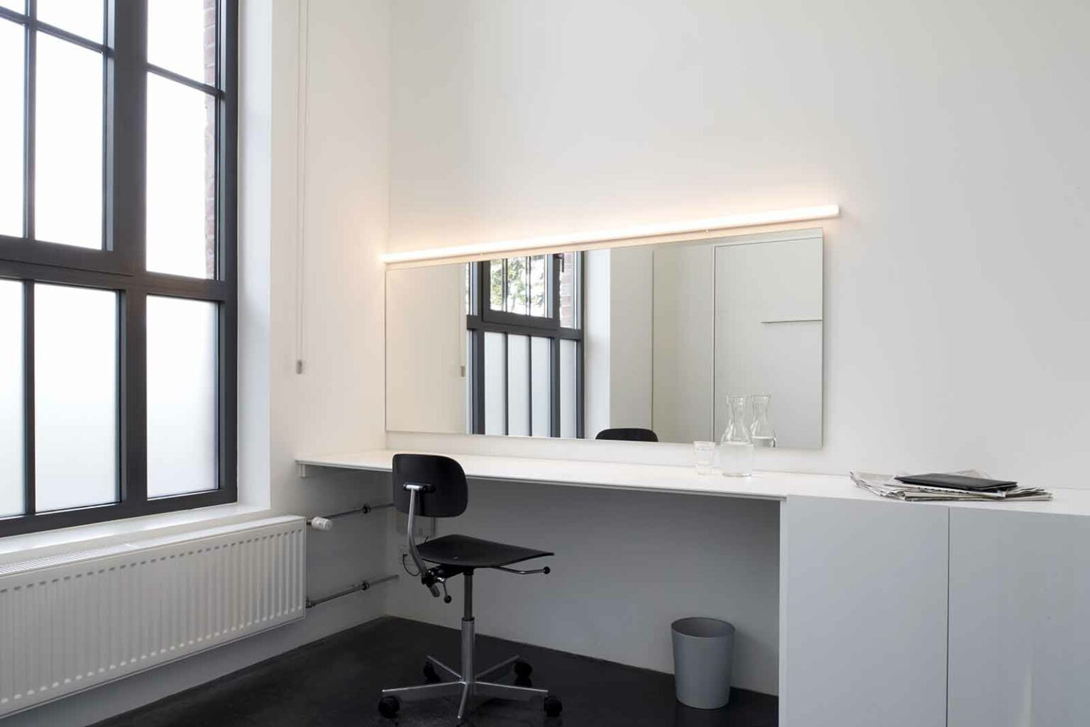 Studio B10