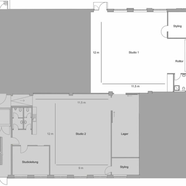 Studio B10